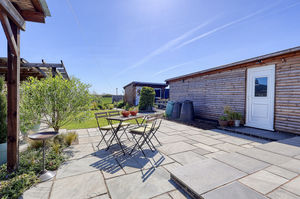 Garden- click for photo gallery